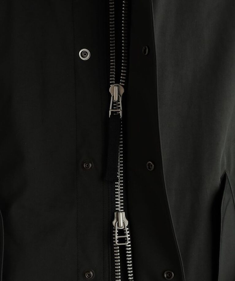 TOMORROWLAND BUYING WEAR「【別注】THE RERACS THE MODS COAT LOOSE」|ブルゾン・スタジャン|