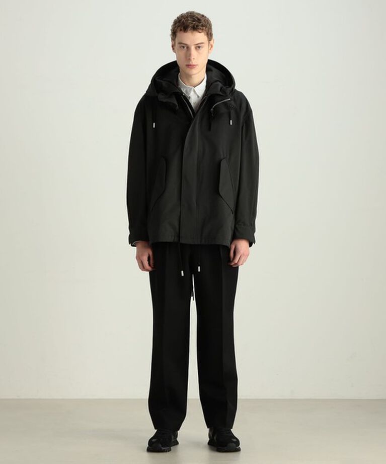 TOMORROWLAND BUYING WEAR「【別注】THE RERACS THE MODS COAT LOOSE」|ブルゾン・スタジャン|