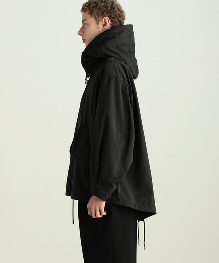 TOMORROWLAND BUYING WEAR「【別注】THE RERACS THE MODS COAT LOOSE」|ブルゾン・スタジャン|