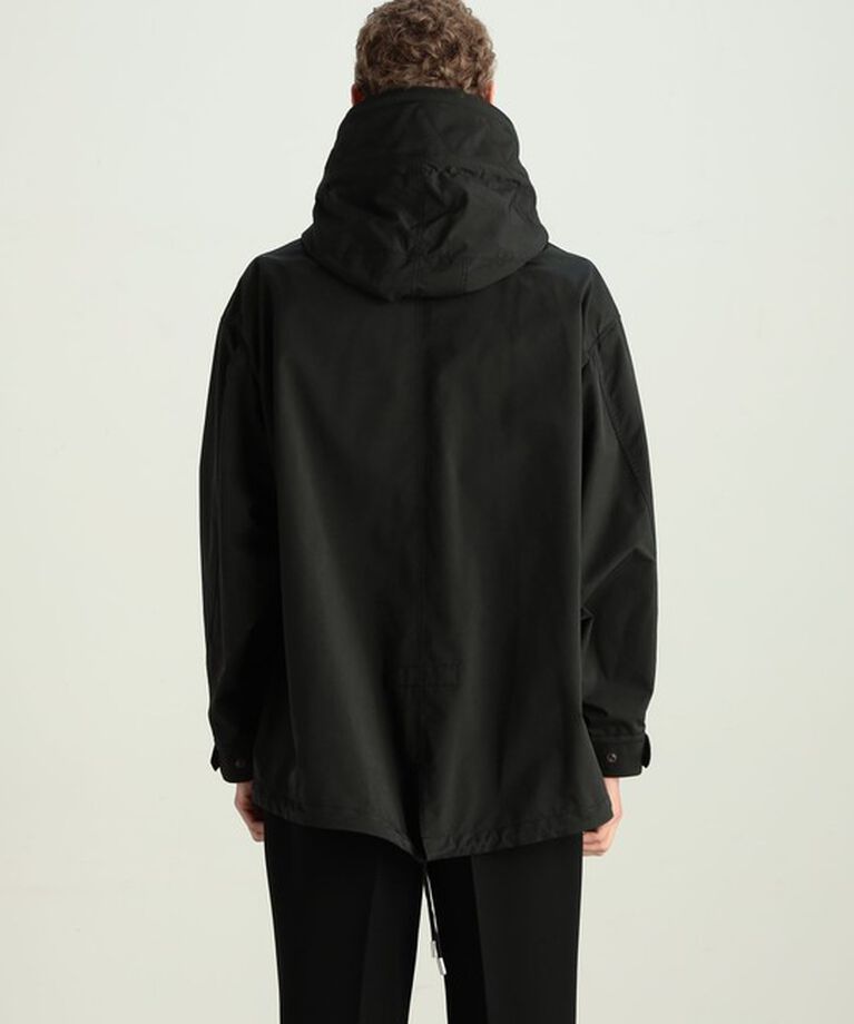 TOMORROWLAND BUYING WEAR「【別注】THE RERACS THE MODS COAT LOOSE」|ブルゾン・スタジャン|