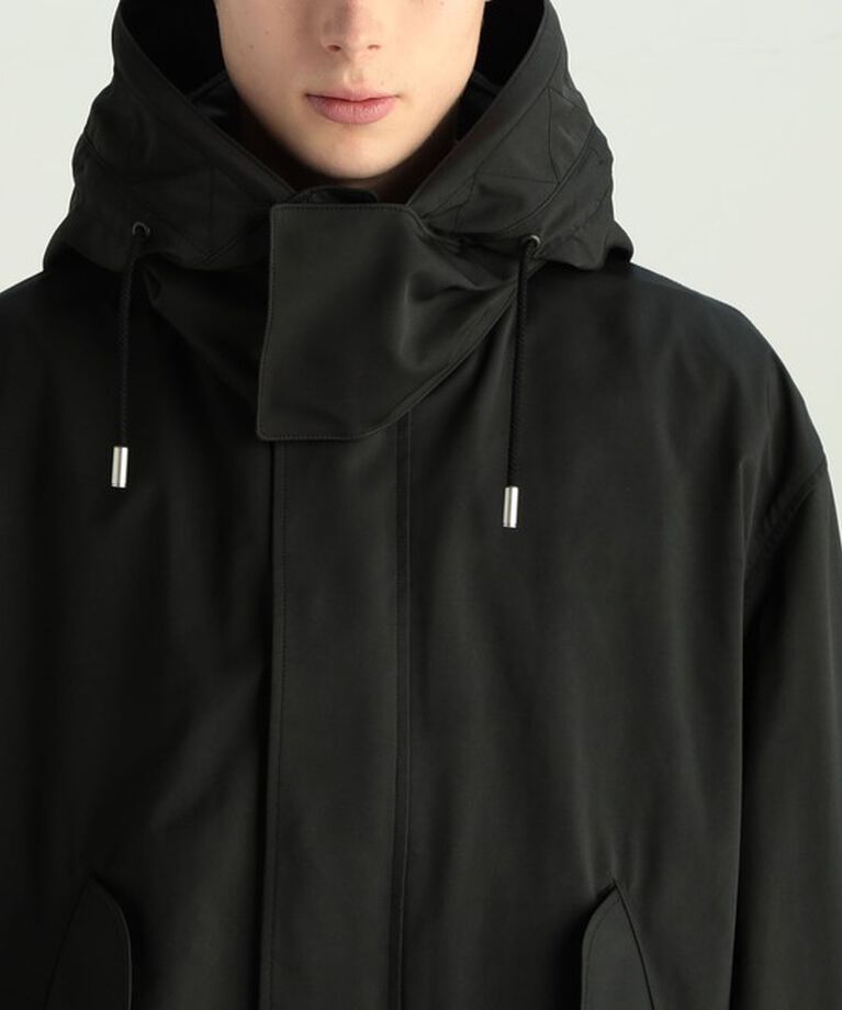 TOMORROWLAND BUYING WEAR「【別注】THE RERACS THE MODS COAT LOOSE」|ブルゾン・スタジャン|