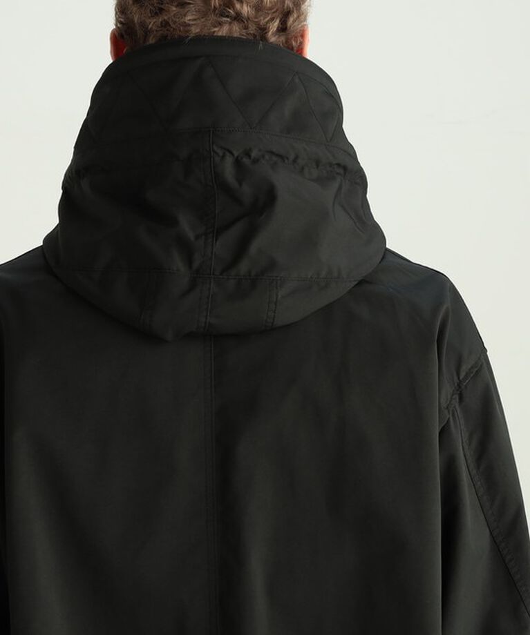 TOMORROWLAND BUYING WEAR「【別注】THE RERACS THE MODS COAT LOOSE」|ブルゾン・スタジャン|
