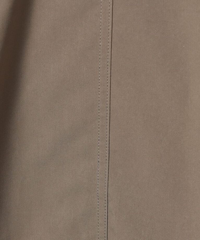 TOMORROWLAND BUYING WEAR「【別注】THE RERACS THE MODS COAT LOOSE」|ブルゾン・スタジャン|