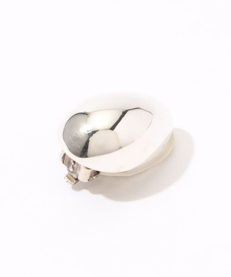 TOMORROWLAND GOODS「NINA&JULES Tear Drop イヤリング」|イヤリング|