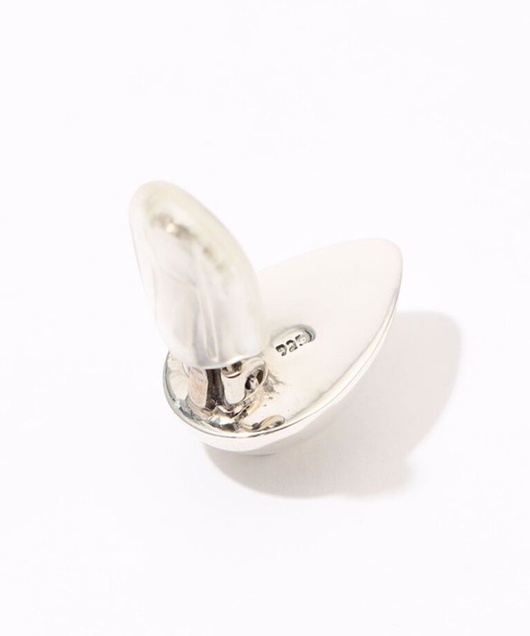TOMORROWLAND GOODS「NINA&JULES Tear Drop イヤリング」|イヤリング|