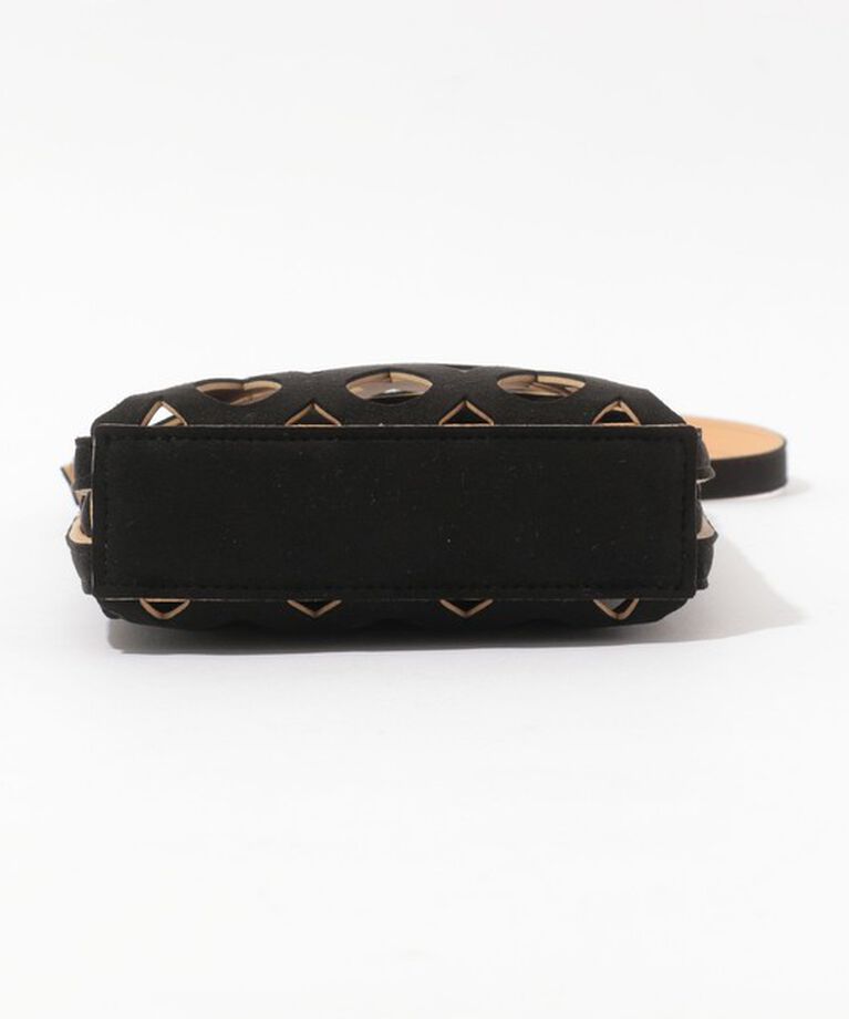 TOMORROWLAND GOODS「MARY AL TERNA MAZE SHOULDER バッグ」|ショルダー・メッセンジャー|