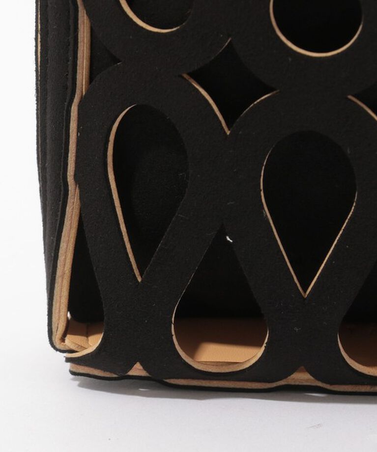 TOMORROWLAND GOODS「MARY AL TERNA MAZE SHOULDER バッグ」|ショルダー・メッセンジャー|