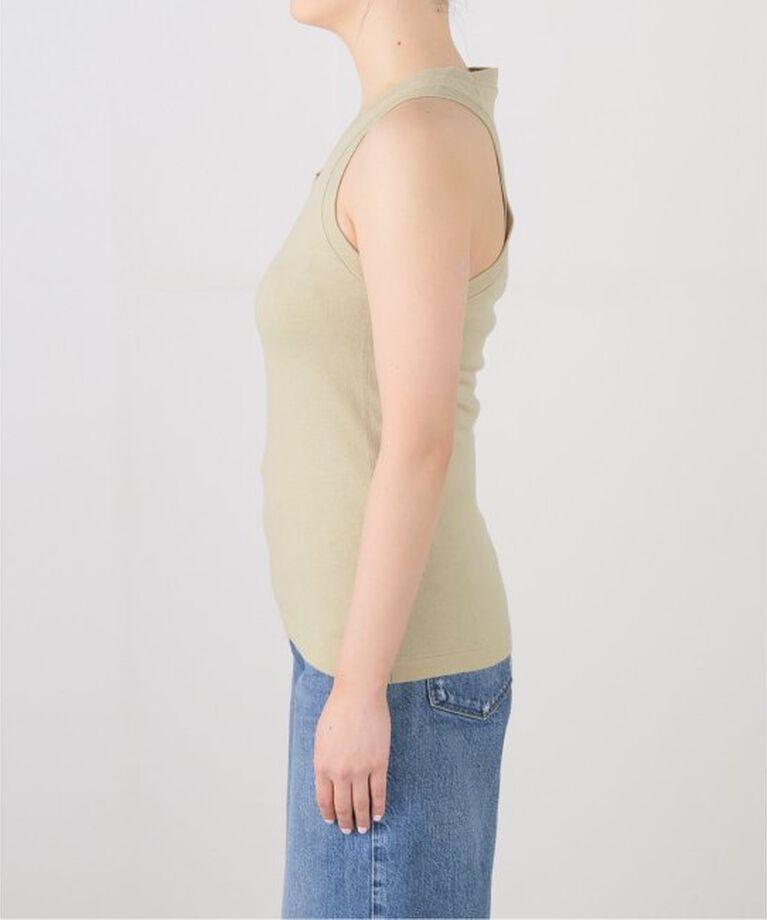  「EXTREME CASHMERE X n270 vest 270-182-11-TU-05：ベスト」|ベスト・ジレ|
