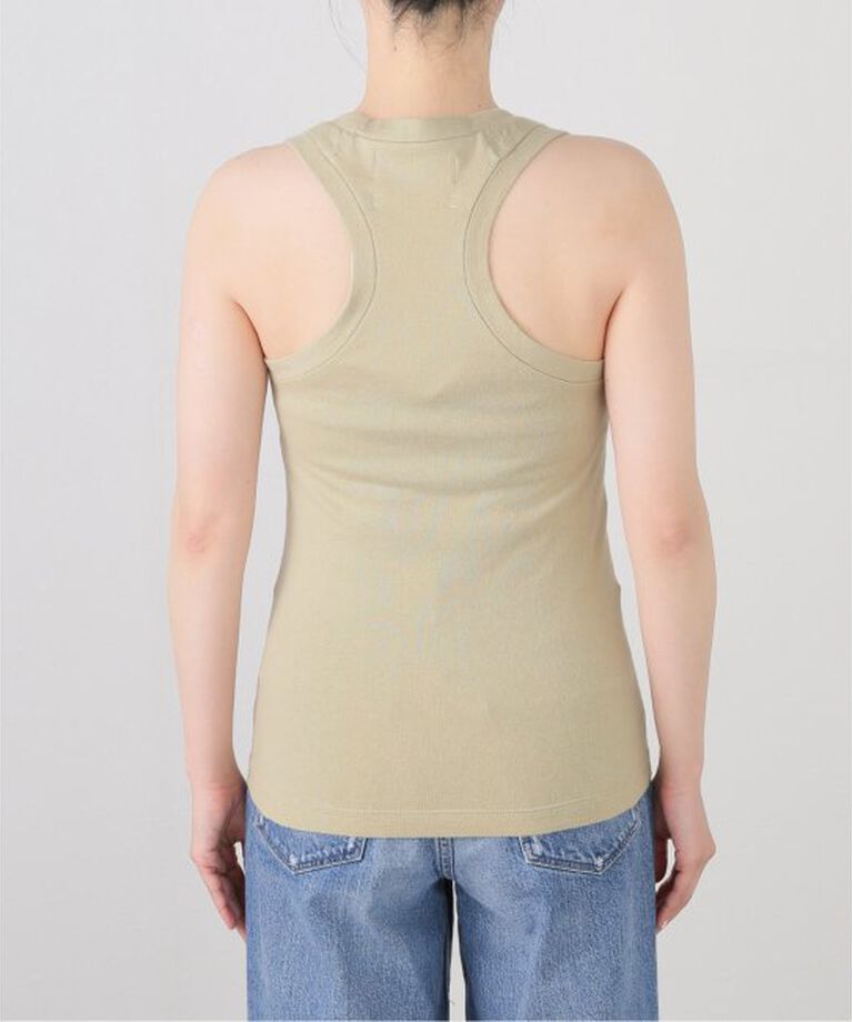  「EXTREME CASHMERE X n270 vest 270-182-11-TU-05：ベスト」|ベスト・ジレ|
