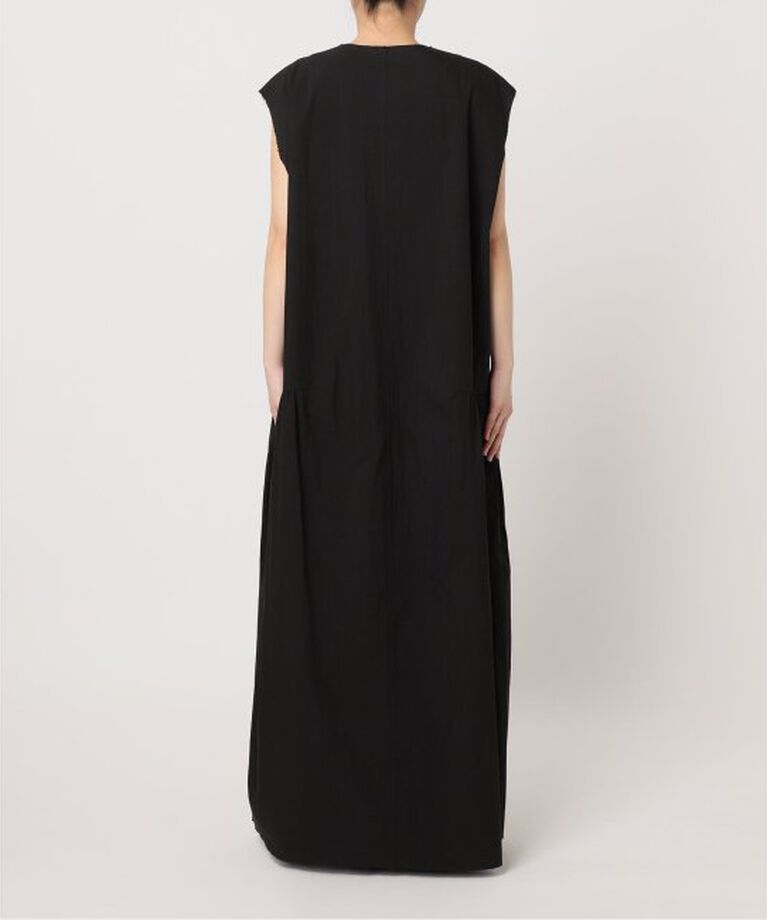  「SIDE GATHER DRESS：ワンピース」|ワンピース|