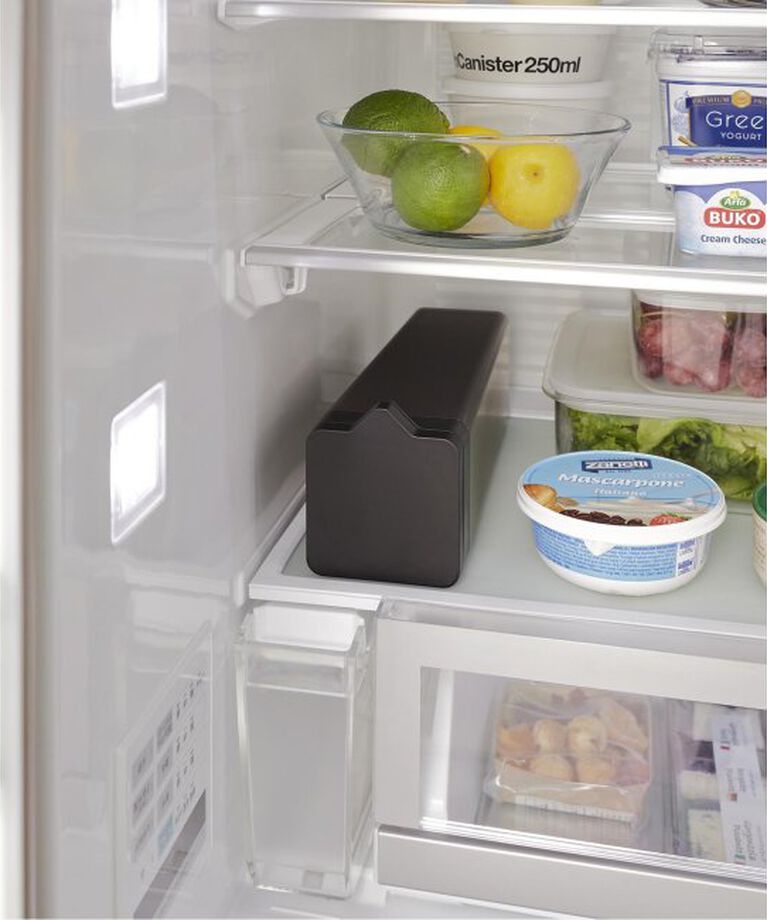 journal standard Furniture「《WEB限定予約》【tower/タワー】倒して置ける冷水筒 ティーバッグ入れ付き」|食器・キッチングッズ|