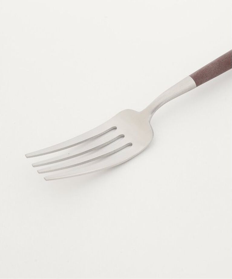 journal standard Furniture「《予約》【Cutipol/クチポール】GOA  DESERT FORK BR×SV　デザートフォーク」|食器・キッチングッズ|