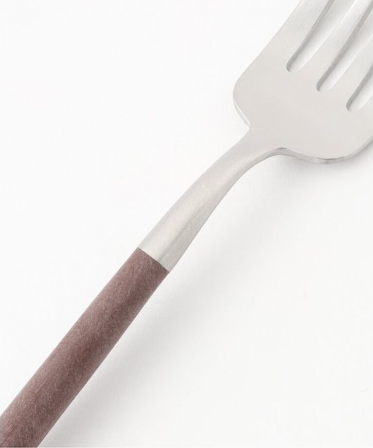 journal standard Furniture「《予約》【Cutipol/クチポール】GOA  DESERT FORK BR×SV　デザートフォーク」|食器・キッチングッズ|