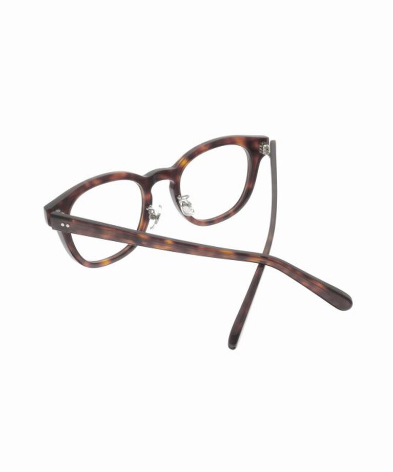 EYETHINK「【mille/ミレー】別注 MBE-02 COL.2ex Optical」|メガネ|