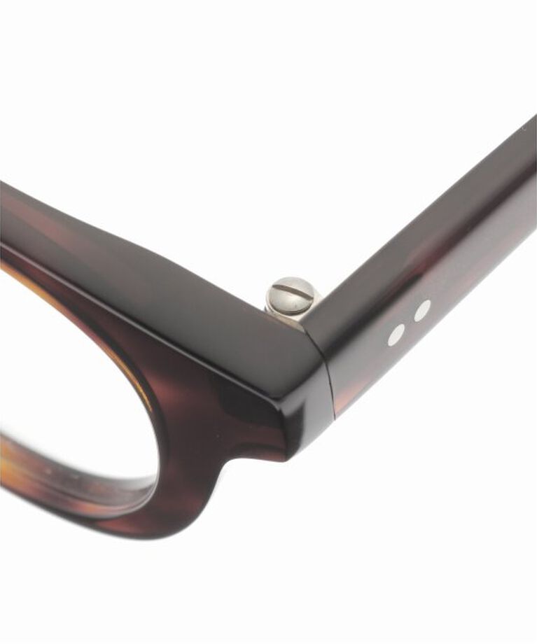 EYETHINK「【mille/ミレー】別注 MBE-02 COL.2ex Optical」|メガネ|