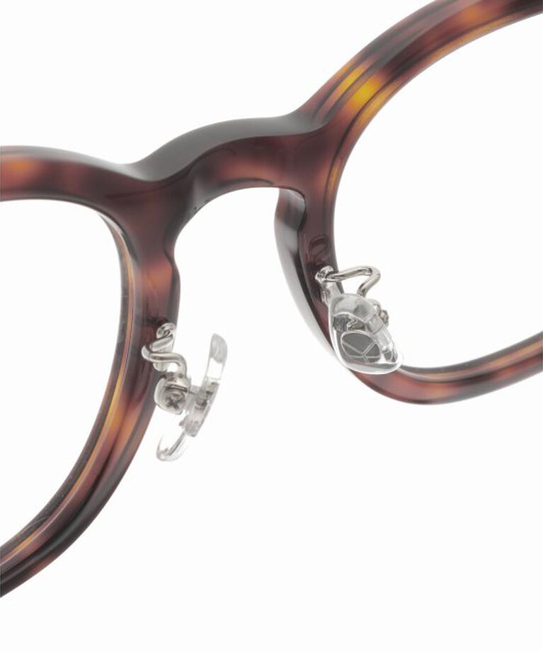 EYETHINK「【mille/ミレー】別注 MBE-02 COL.2ex Optical」|メガネ|