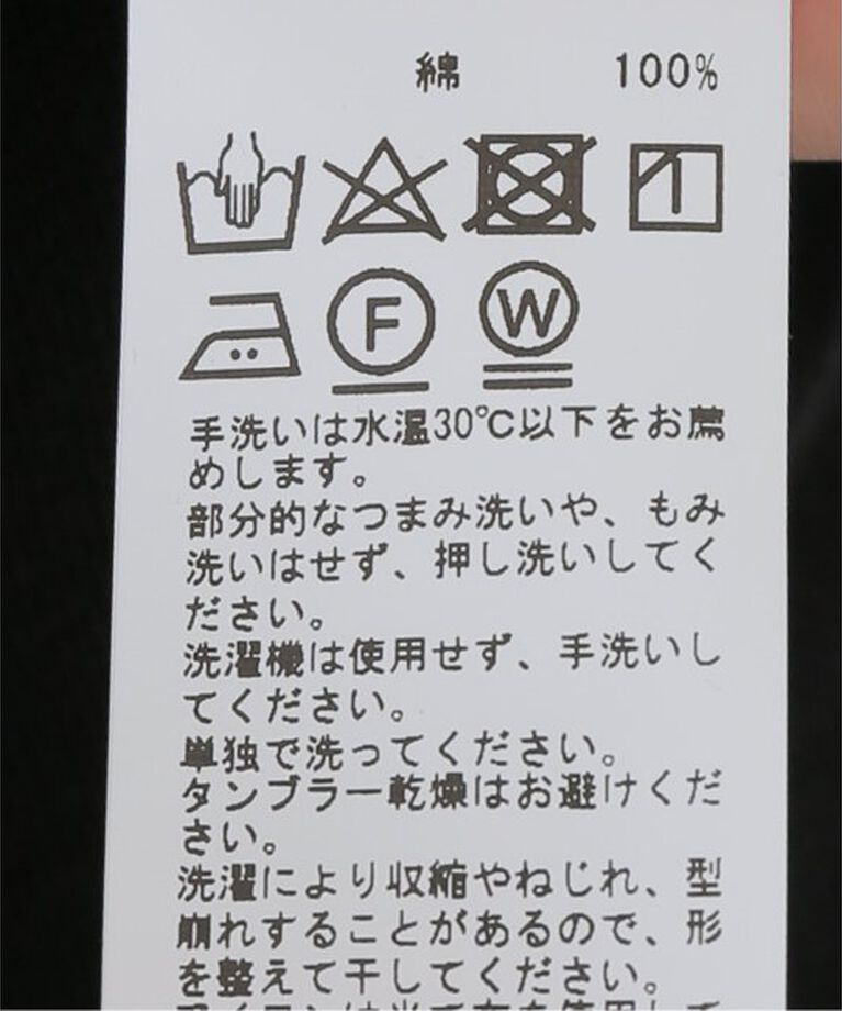 JOINT WORKS「シアーレイヤードトップス」|Tシャツ・カットソー|