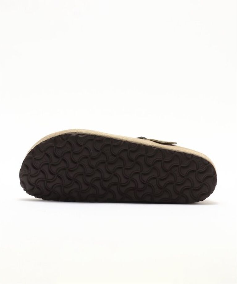 EDIFICE「BIRKENSTOCK (ビルケンシュトック)  LONDON LEVE Taupe」|サンダル|