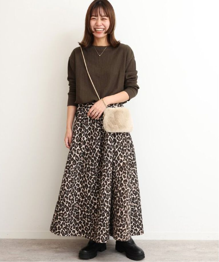 JOURNAL STANDARD relume「《追加3》TCワッフルロングスリーブTシャツ」|Tシャツ・カットソー|