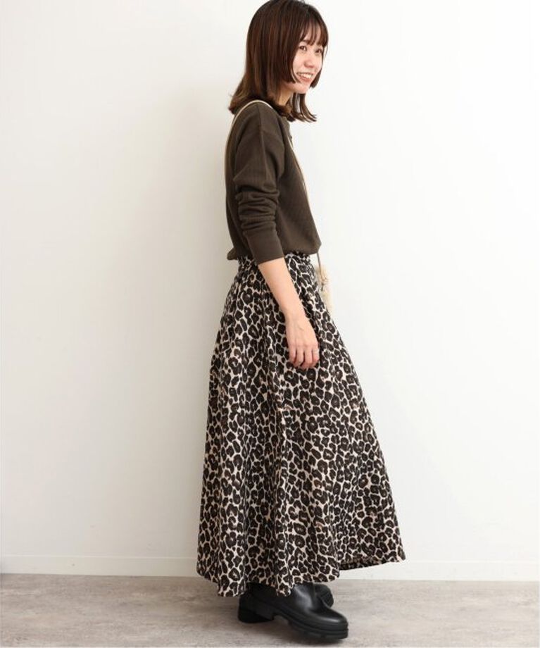 JOURNAL STANDARD relume「《追加3》TCワッフルロングスリーブTシャツ」|Tシャツ・カットソー|