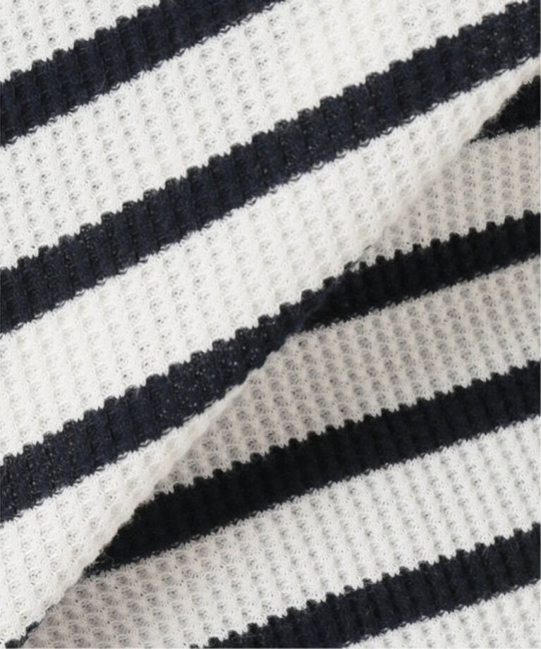 JOURNAL STANDARD relume「《追加3》TCワッフルロングスリーブTシャツ」|Tシャツ・カットソー|