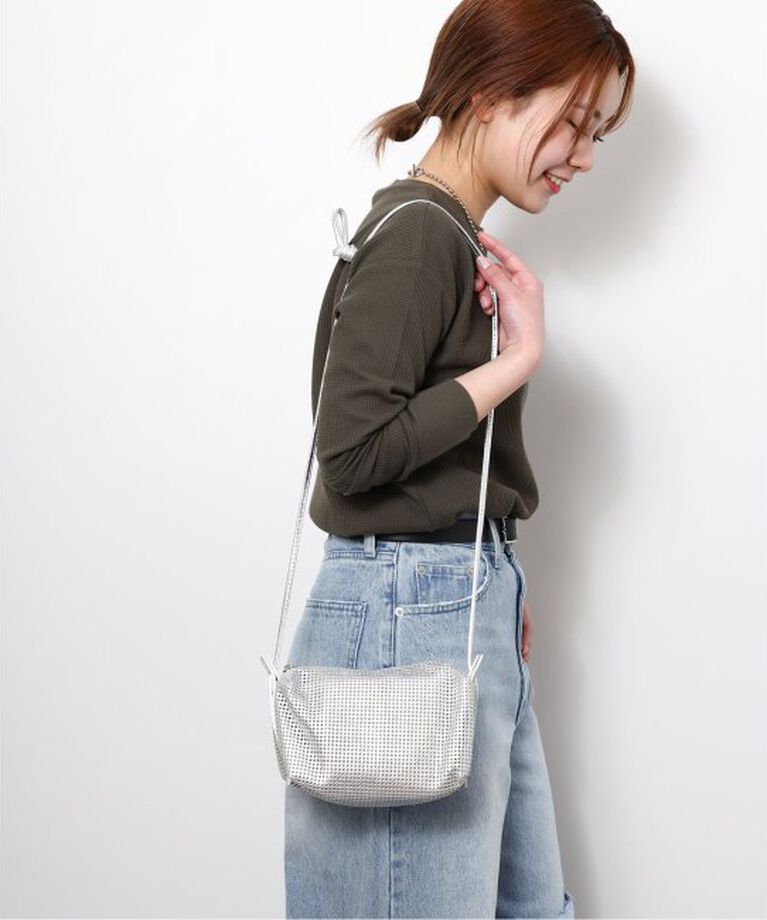 JOURNAL STANDARD relume「《追加3》TCワッフルロングスリーブTシャツ」|Tシャツ・カットソー|