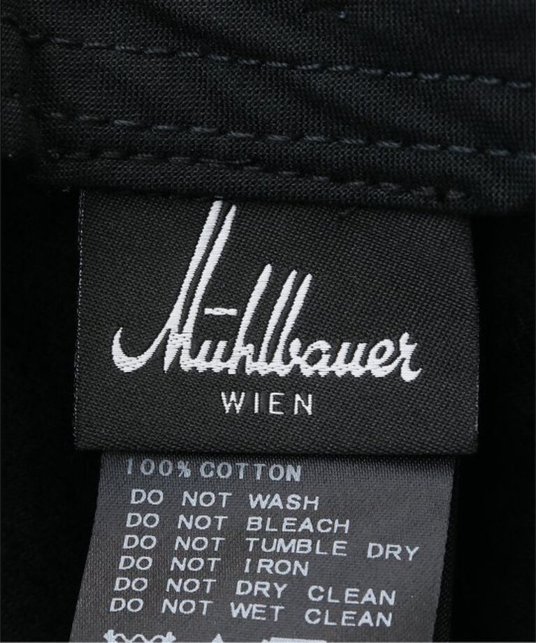 journal standard luxe「【 MUHLBAUER / ミュールバウアー 】 CORDUROY CAP」|キャップ・キャスケット|