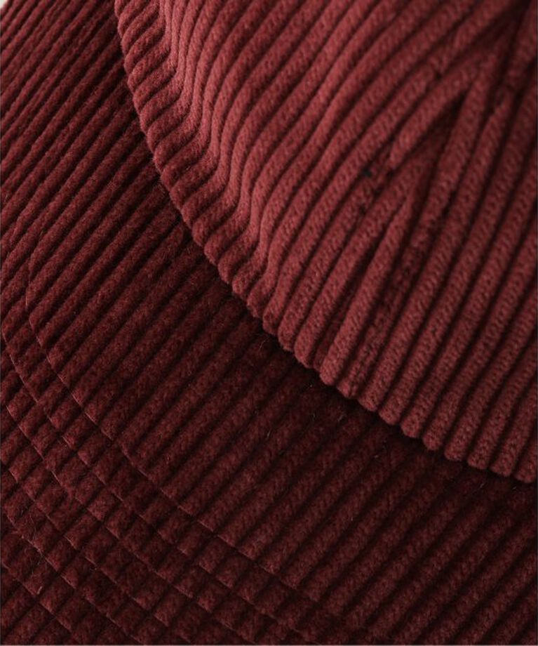 journal standard luxe「【 MUHLBAUER / ミュールバウアー 】 CORDUROY CAP」|キャップ・キャスケット|