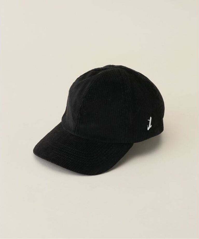 journal standard luxe「【 MUHLBAUER / ミュールバウアー 】 CORDUROY CAP」|キャップ・キャスケット|
