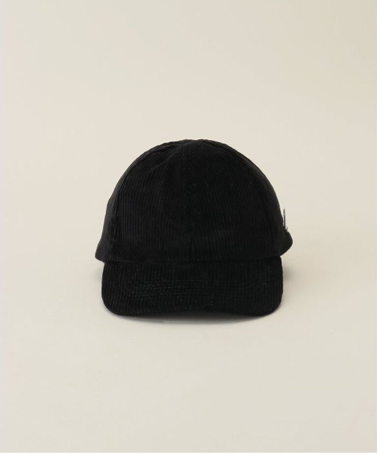 journal standard luxe「【 MUHLBAUER / ミュールバウアー 】 CORDUROY CAP」|キャップ・キャスケット|