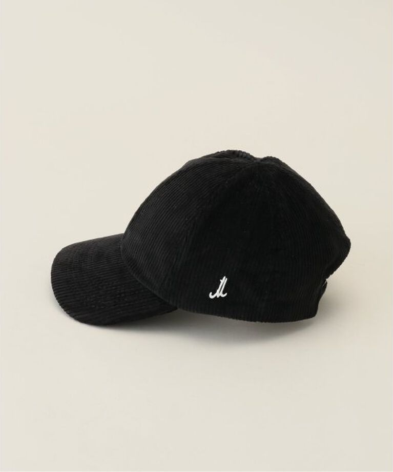 journal standard luxe「【 MUHLBAUER / ミュールバウアー 】 CORDUROY CAP」|キャップ・キャスケット|