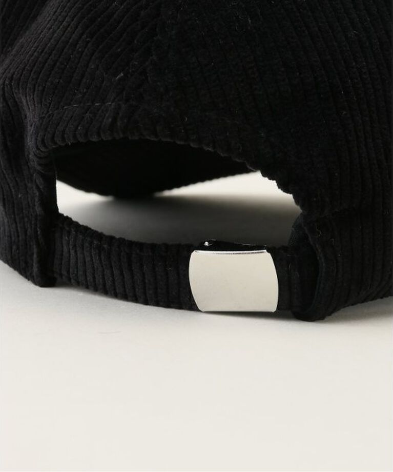 journal standard luxe「【 MUHLBAUER / ミュールバウアー 】 CORDUROY CAP」|キャップ・キャスケット|