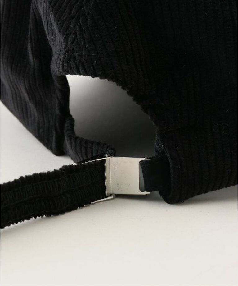 journal standard luxe「【 MUHLBAUER / ミュールバウアー 】 CORDUROY CAP」|キャップ・キャスケット|