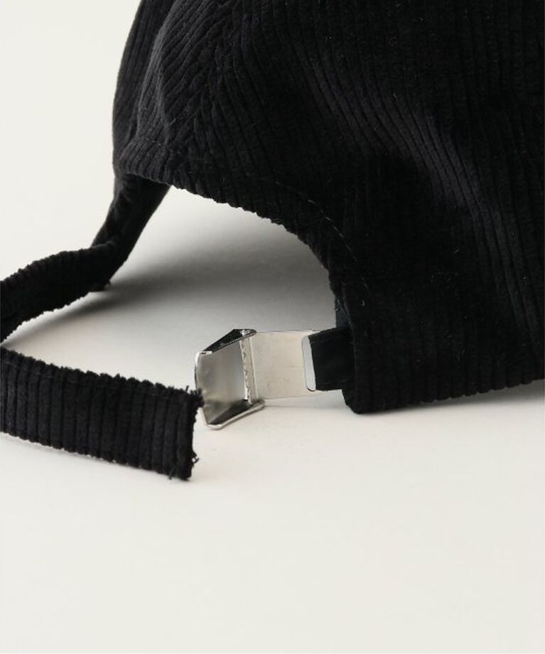 journal standard luxe「【 MUHLBAUER / ミュールバウアー 】 CORDUROY CAP」|キャップ・キャスケット|