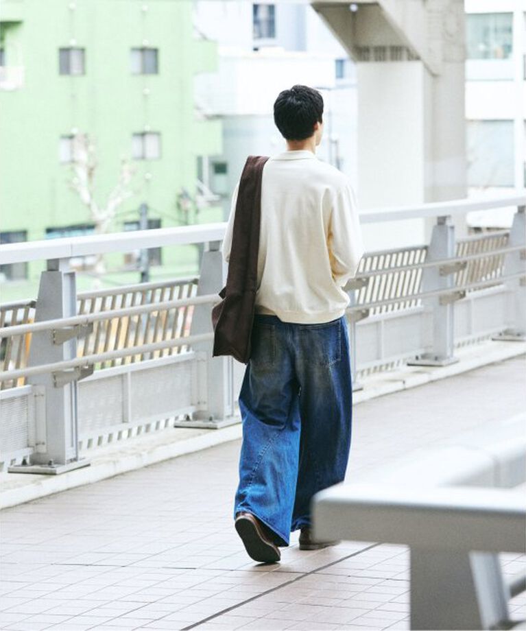 JOURNAL STANDARD「FRED PERRY for JOURNAL STANDARD/フレッドペリー フットボールカラーシャツ」|その他|