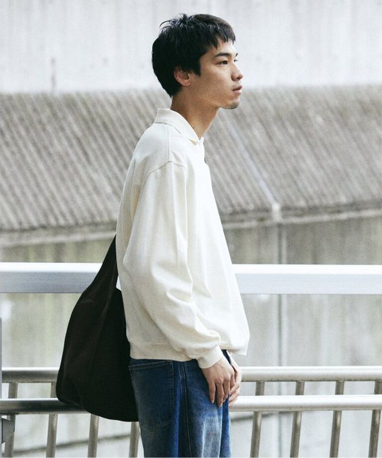JOURNAL STANDARD「FRED PERRY for JOURNAL STANDARD/フレッドペリー フットボールカラーシャツ」|その他|