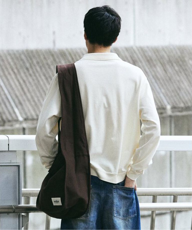 JOURNAL STANDARD「FRED PERRY for JOURNAL STANDARD/フレッドペリー フットボールカラーシャツ」|その他|