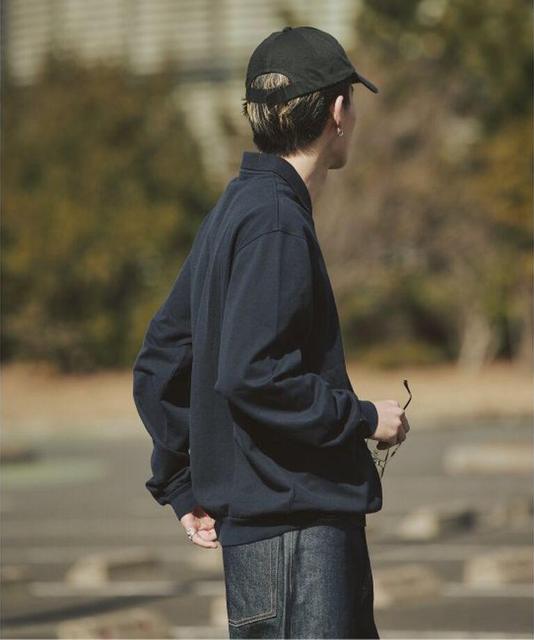 JOURNAL STANDARD「FRED PERRY for JOURNAL STANDARD/フレッドペリー フットボールカラーシャツ」|その他|
