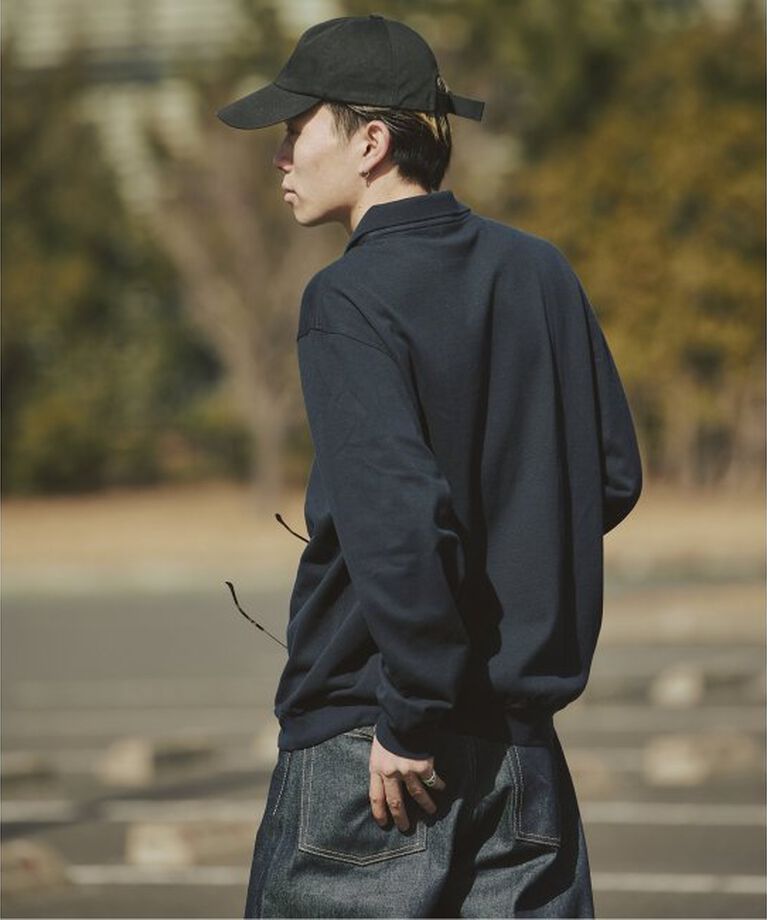 JOURNAL STANDARD「FRED PERRY for JOURNAL STANDARD/フレッドペリー フットボールカラーシャツ」|その他|