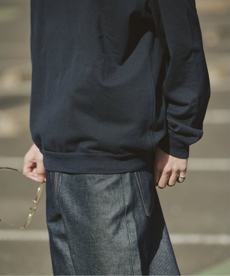JOURNAL STANDARD「FRED PERRY for JOURNAL STANDARD/フレッドペリー フットボールカラーシャツ」|その他|