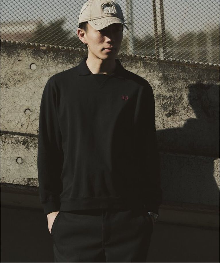 JOURNAL STANDARD「FRED PERRY for JOURNAL STANDARD/フレッドペリー フットボールカラーシャツ」|その他|