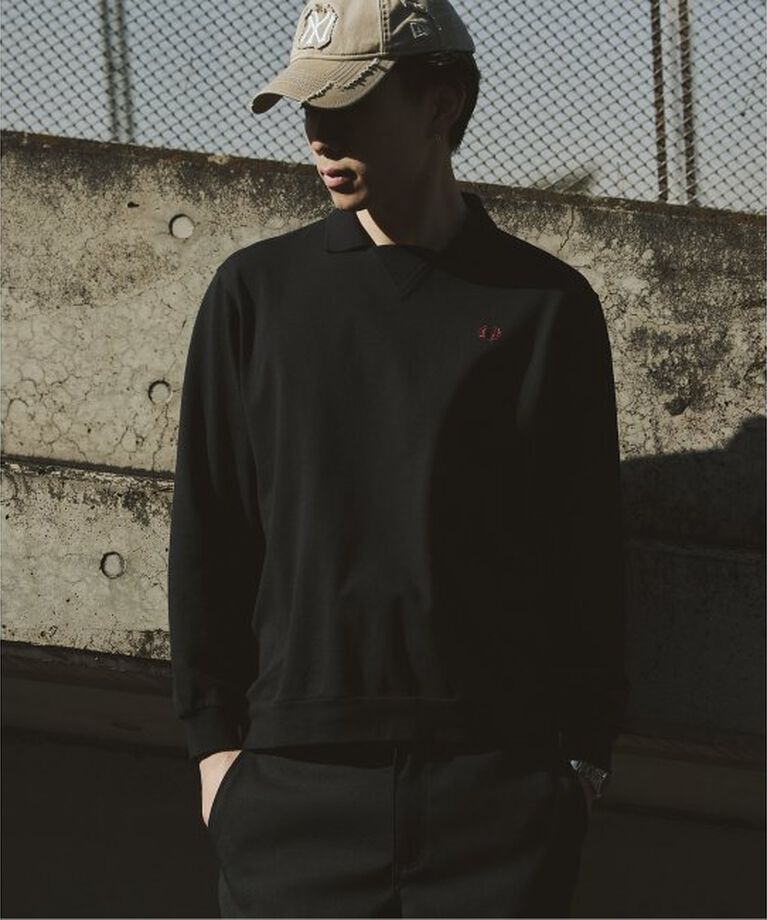 JOURNAL STANDARD「FRED PERRY for JOURNAL STANDARD/フレッドペリー フットボールカラーシャツ」|その他|