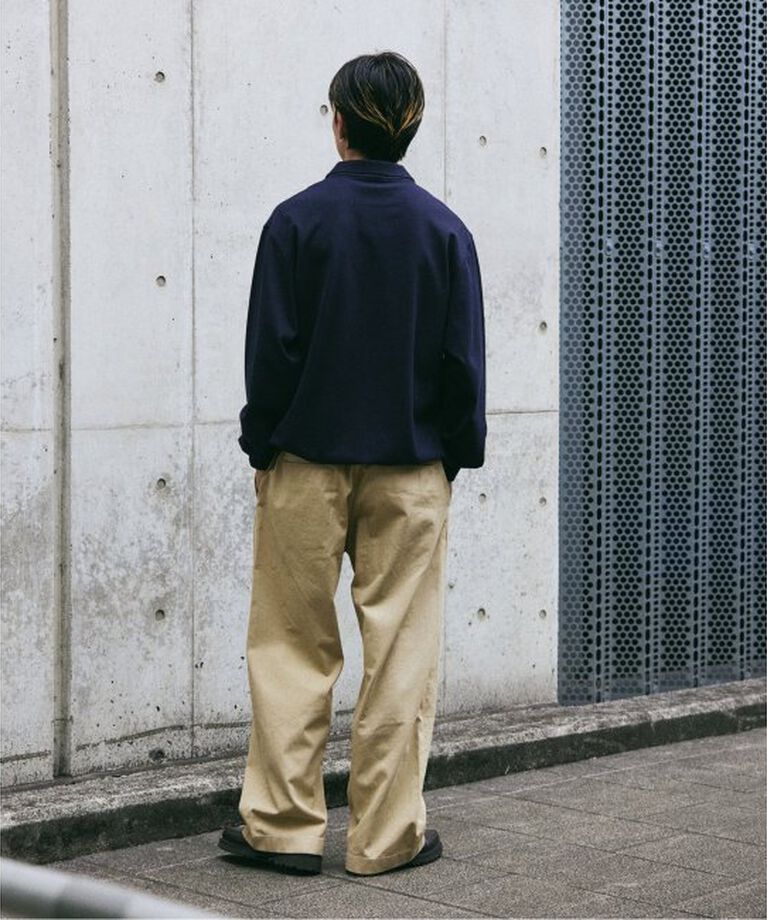 JOURNAL STANDARD「FRED PERRY for JOURNAL STANDARD/フレッドペリー フットボールカラーシャツ」|その他|