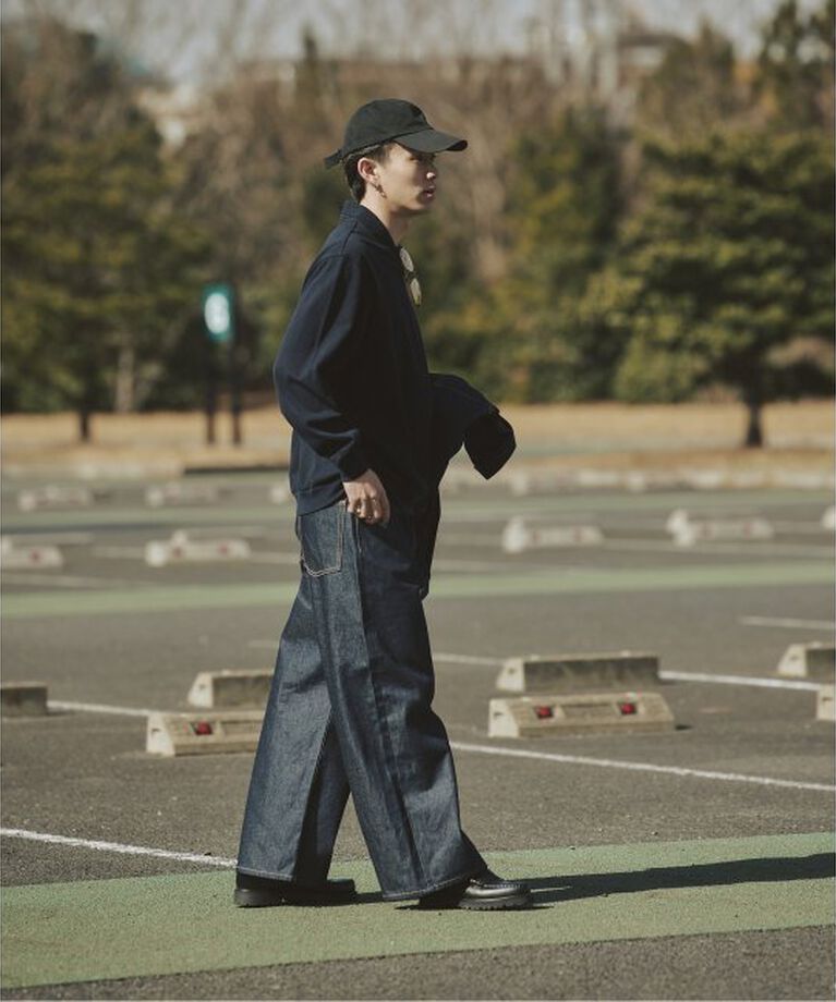 JOURNAL STANDARD「FRED PERRY for JOURNAL STANDARD/フレッドペリー フットボールカラーシャツ」|その他|