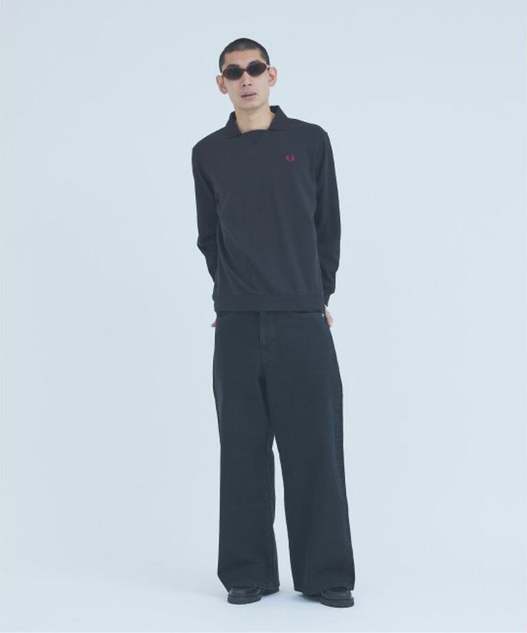 JOURNAL STANDARD「FRED PERRY for JOURNAL STANDARD/フレッドペリー フットボールカラーシャツ」|その他|