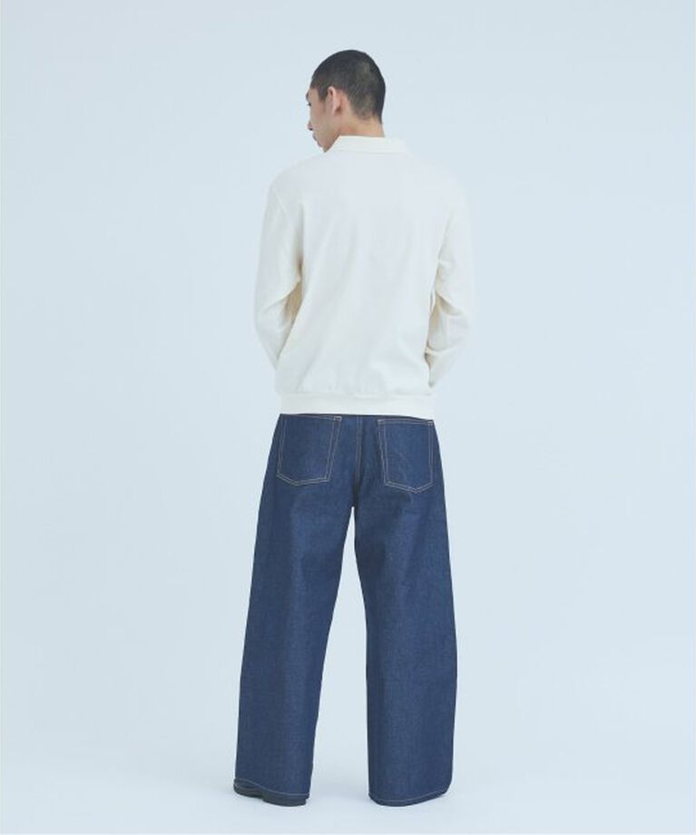 JOURNAL STANDARD「FRED PERRY for JOURNAL STANDARD/フレッドペリー フットボールカラーシャツ」|その他|