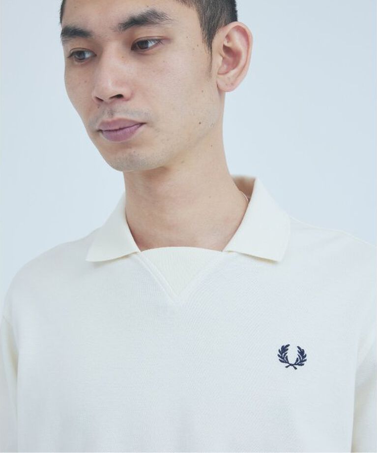 JOURNAL STANDARD「FRED PERRY for JOURNAL STANDARD/フレッドペリー フットボールカラーシャツ」|その他|