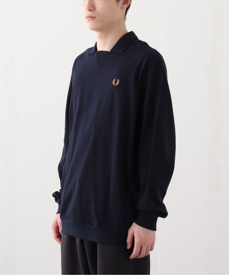 JOURNAL STANDARD「FRED PERRY for JOURNAL STANDARD/フレッドペリー フットボールカラーシャツ」|その他|