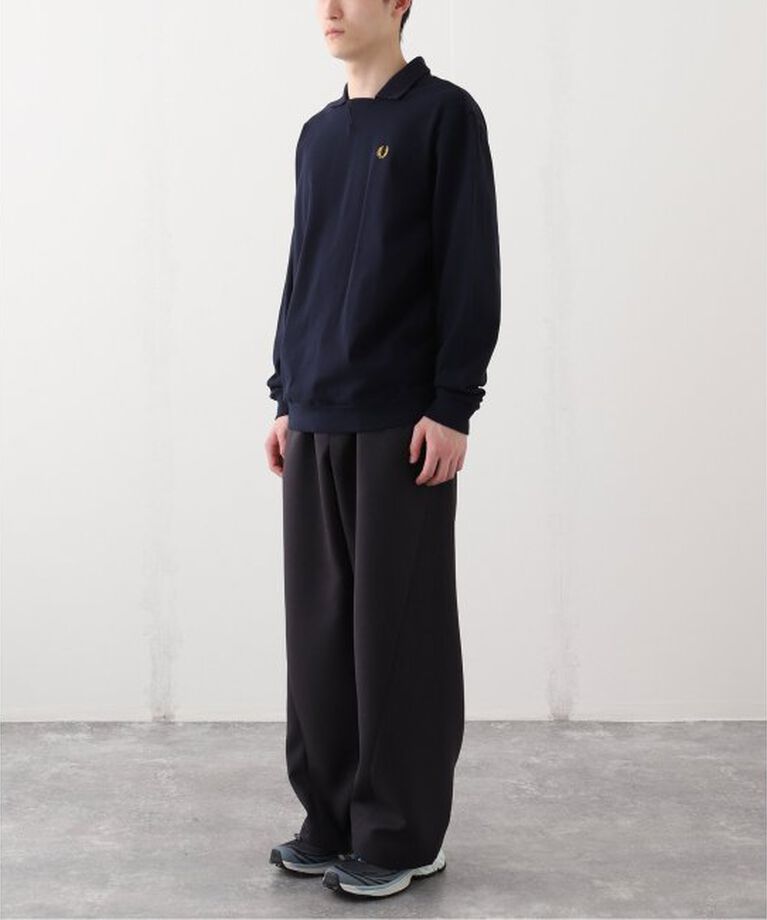JOURNAL STANDARD「FRED PERRY for JOURNAL STANDARD/フレッドペリー フットボールカラーシャツ」|その他|