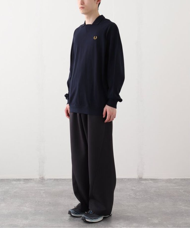 JOURNAL STANDARD「FRED PERRY for JOURNAL STANDARD/フレッドペリー フットボールカラーシャツ」|その他|